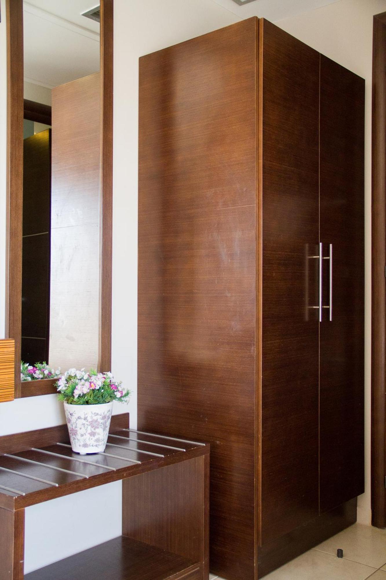 Hotel Rodon Paralia Katerinis Bagian luar foto